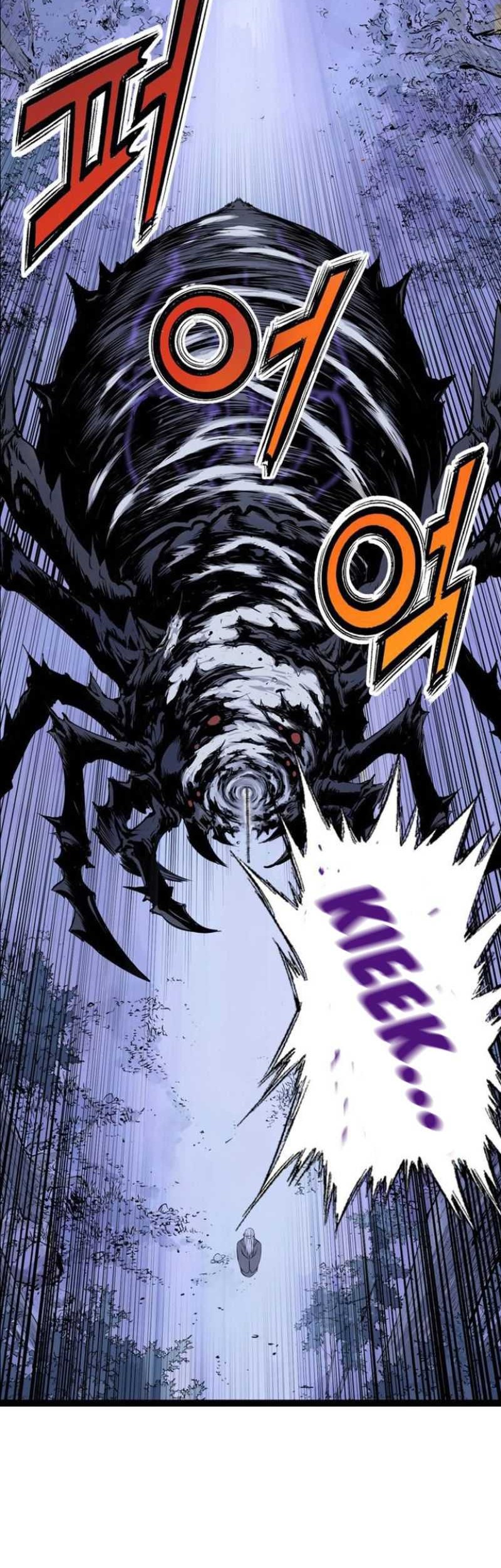 Asura (Ryu Ki-Un) Chapter 12 Gambar 86