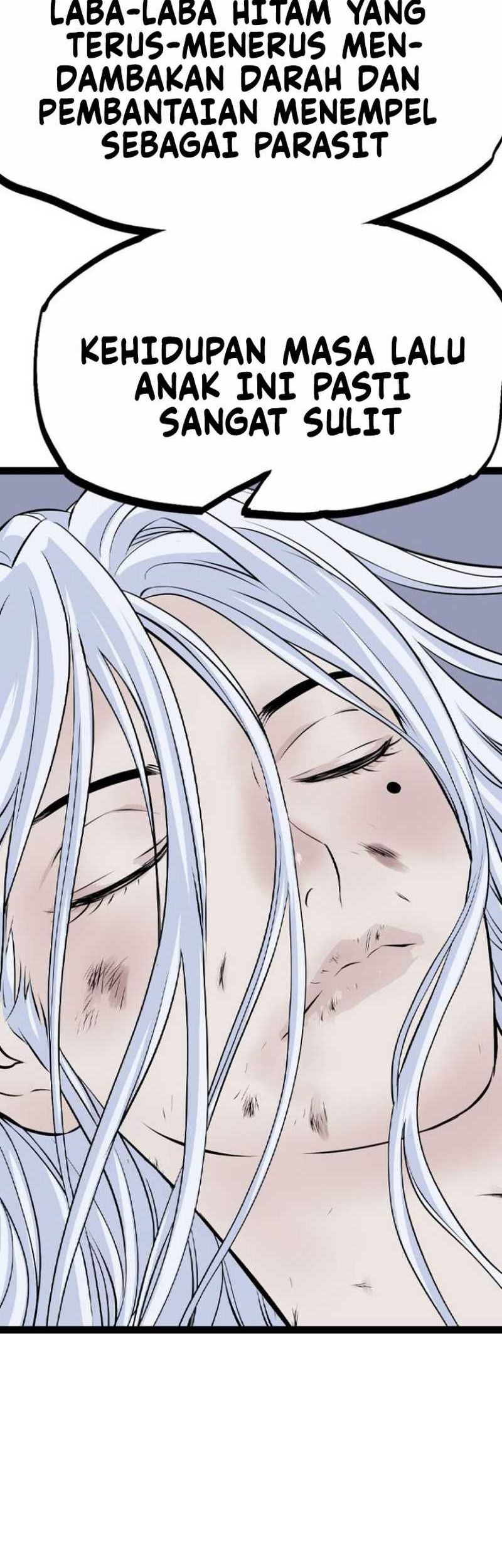 Asura (Ryu Ki-Un) Chapter 12 Gambar 106