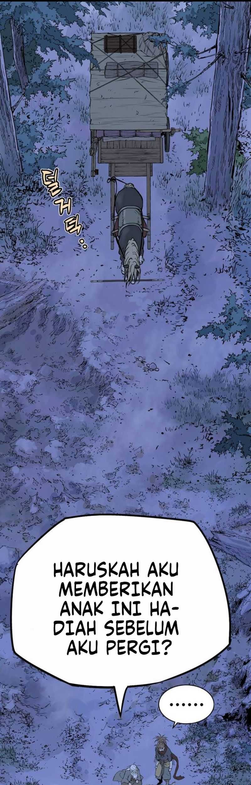 Asura (Ryu Ki-Un) Chapter 12 Gambar 113