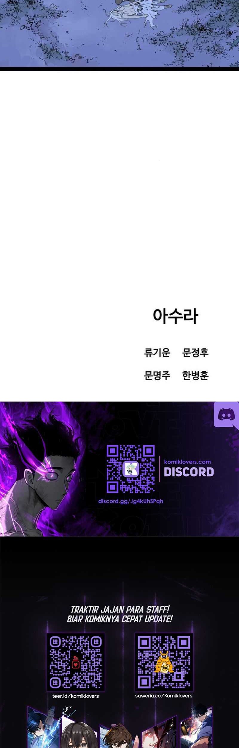 Asura (Ryu Ki-Un) Chapter 12 Gambar 114