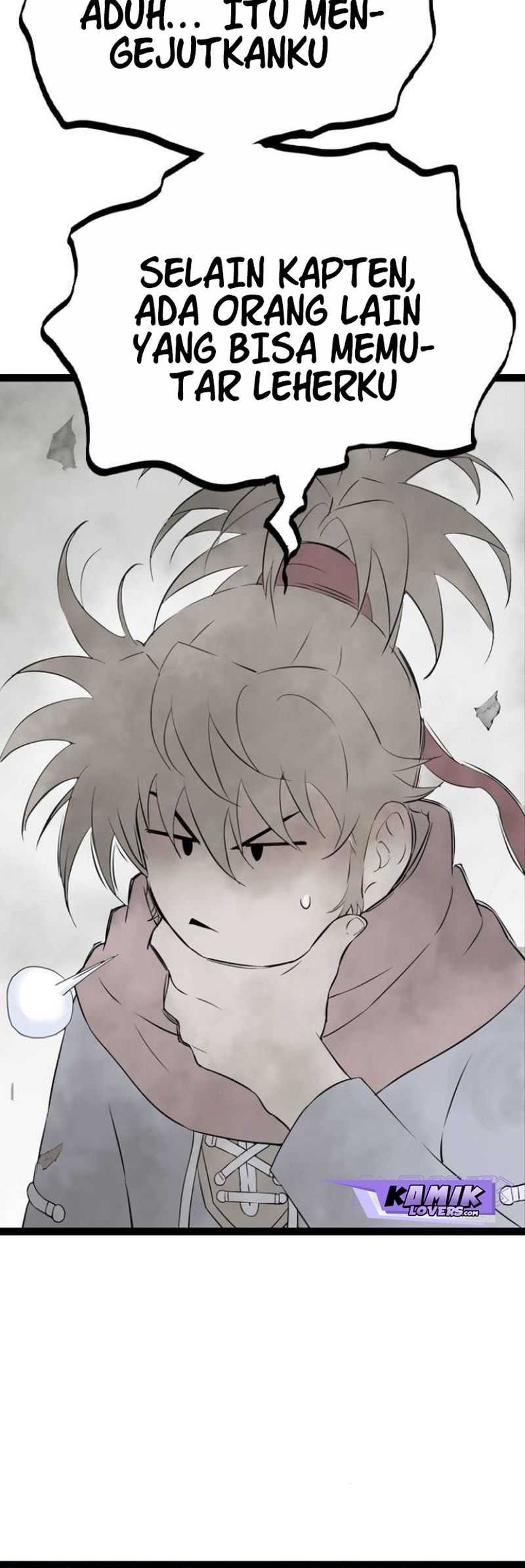 Asura (Ryu Ki-Un) Chapter 12 Gambar 14