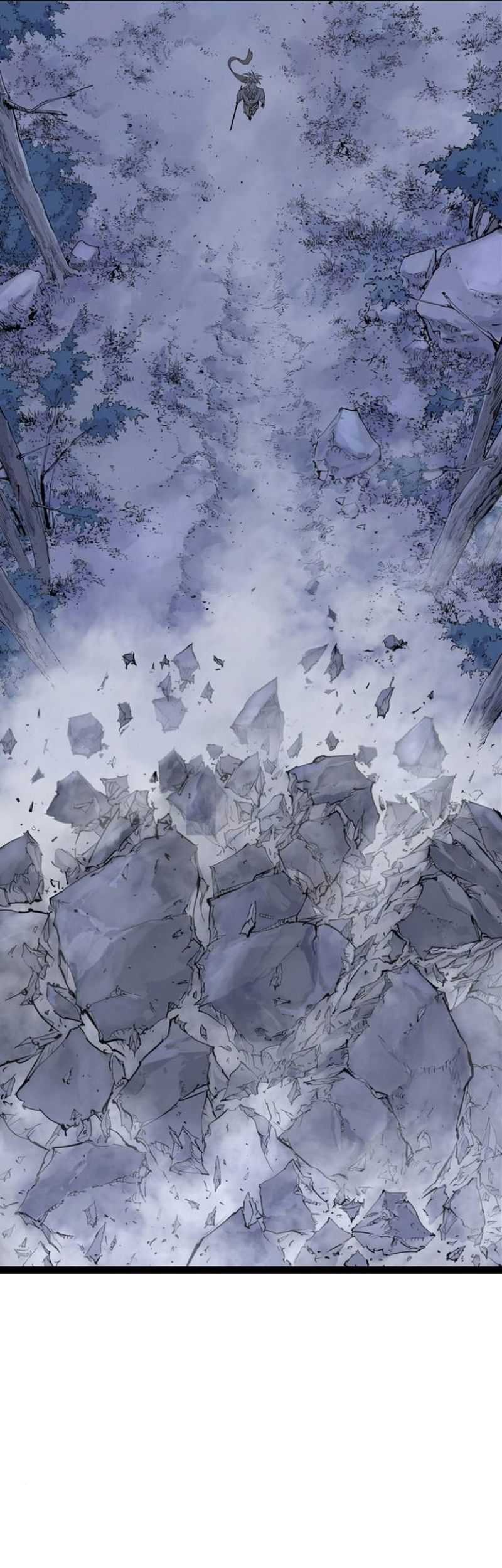 Asura (Ryu Ki-Un) Chapter 12 Gambar 15