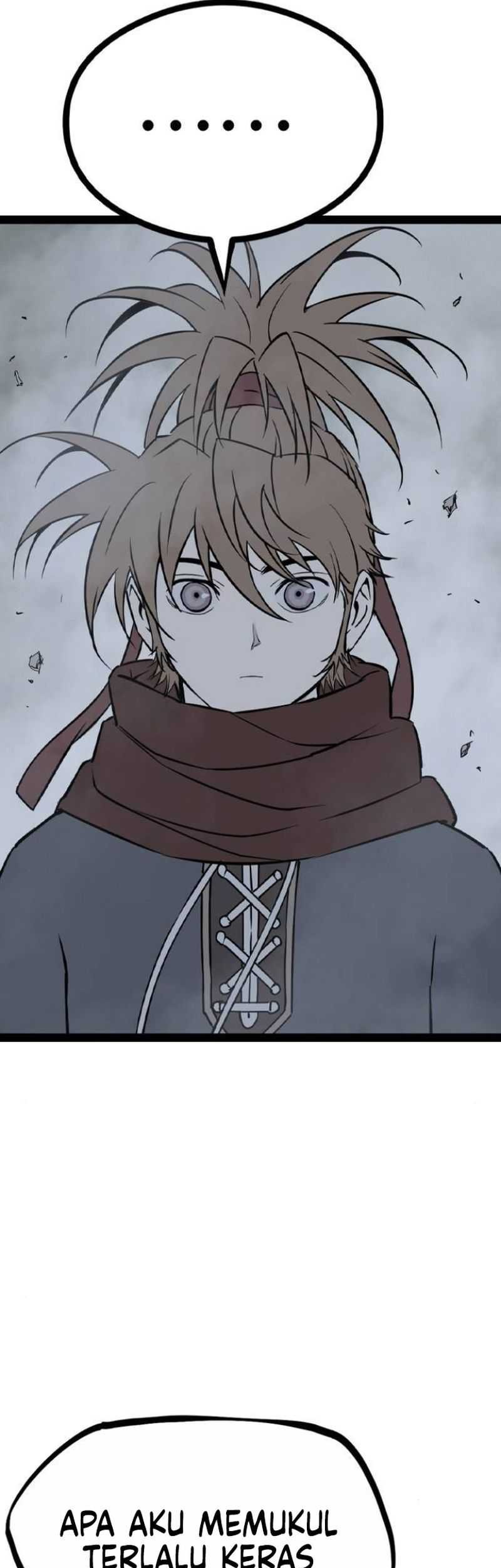 Asura (Ryu Ki-Un) Chapter 12 Gambar 17