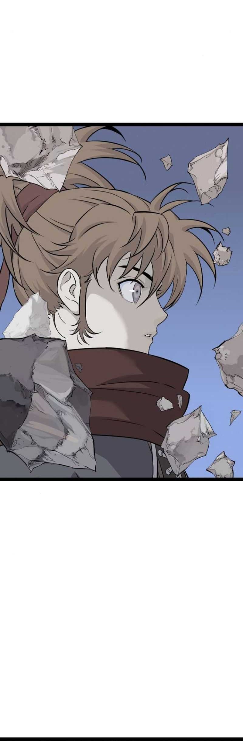 Asura (Ryu Ki-Un) Chapter 12 Gambar 21