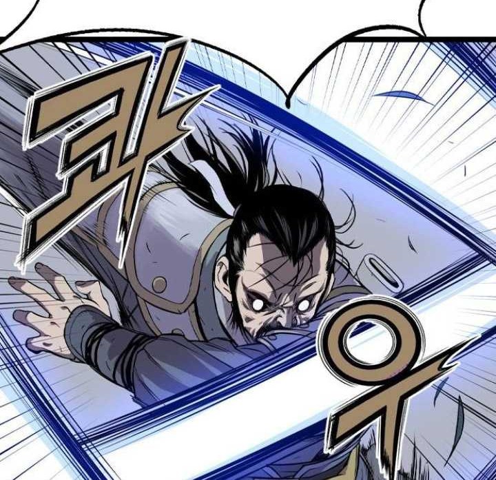 Asura (Ryu Ki-Un) Chapter 11 Gambar 27