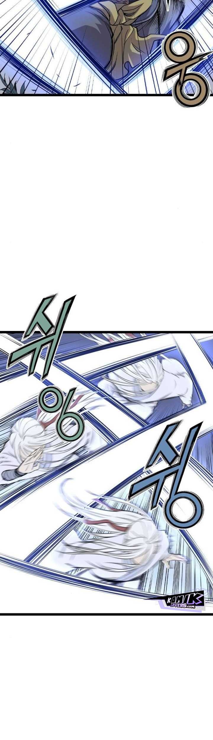 Asura (Ryu Ki-Un) Chapter 11 Gambar 28