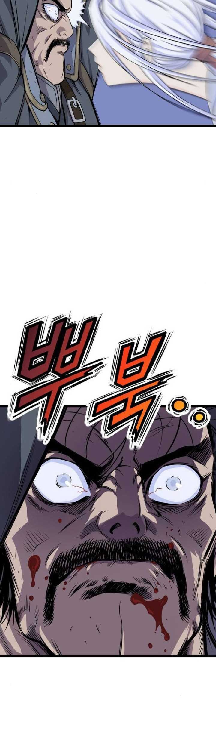 Asura (Ryu Ki-Un) Chapter 11 Gambar 30