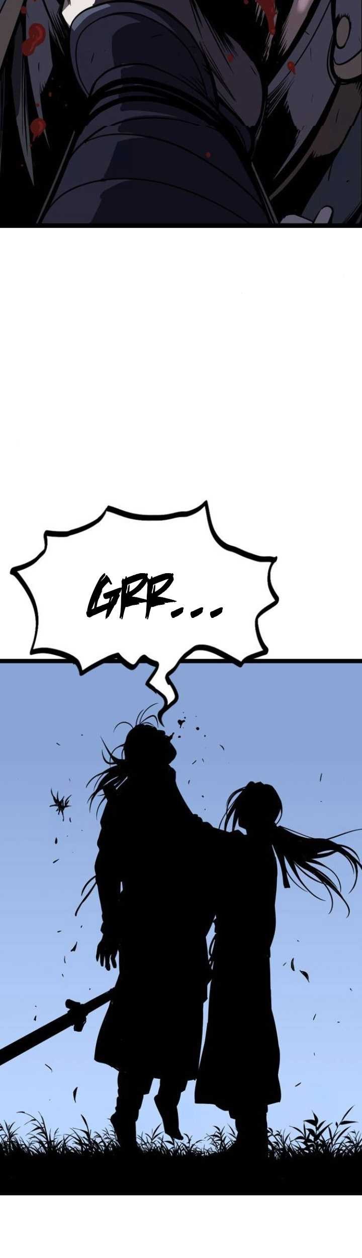 Asura (Ryu Ki-Un) Chapter 11 Gambar 32