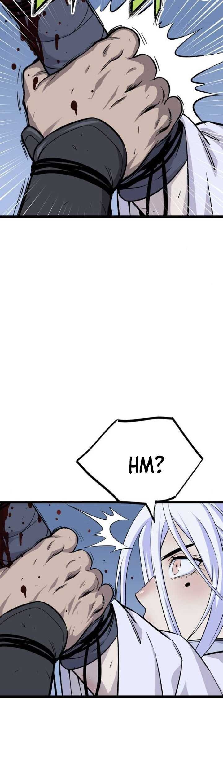 Asura (Ryu Ki-Un) Chapter 11 Gambar 34