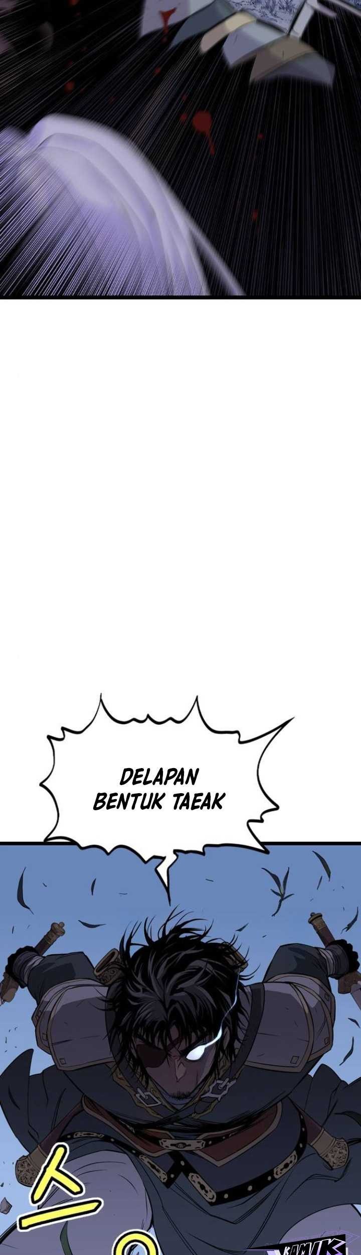 Asura (Ryu Ki-Un) Chapter 11 Gambar 36