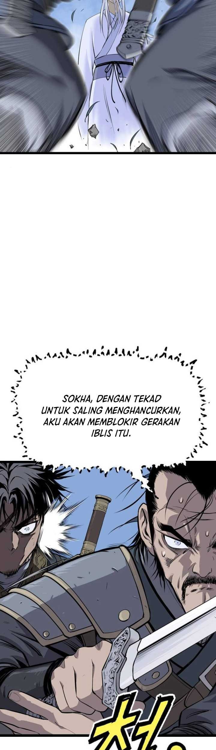 Asura (Ryu Ki-Un) Chapter 11 Gambar 20