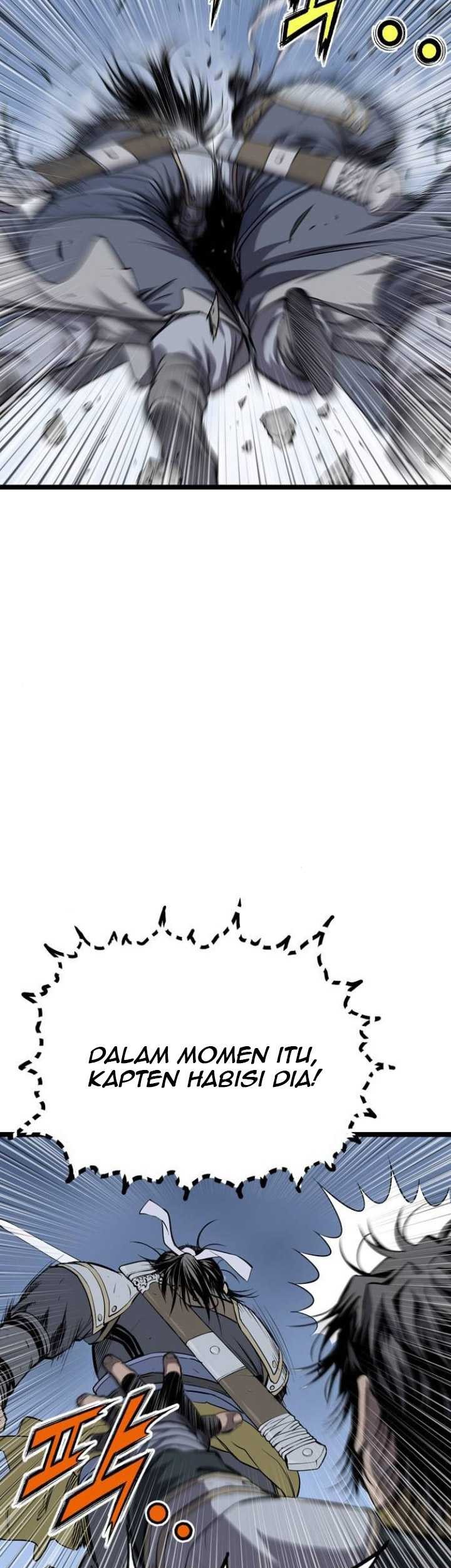 Asura (Ryu Ki-Un) Chapter 11 Gambar 22