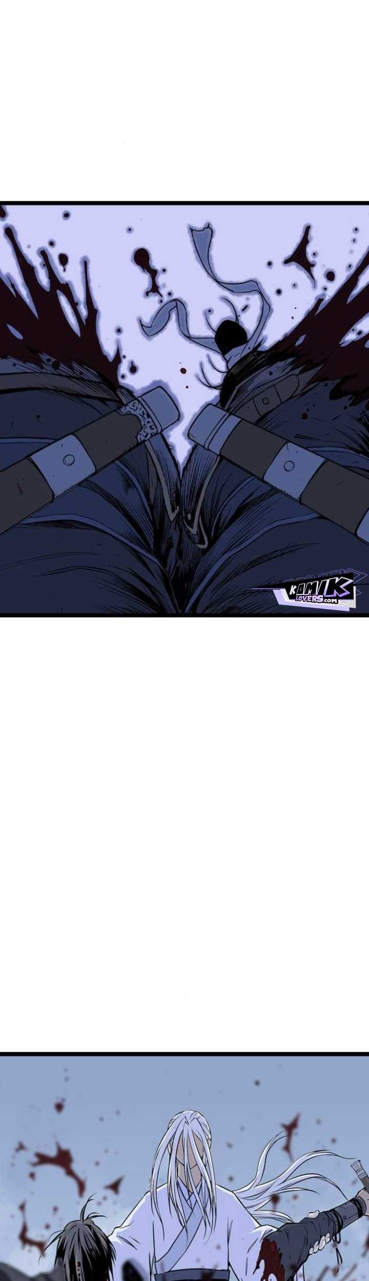 Asura (Ryu Ki-Un) Chapter 11 Gambar 24