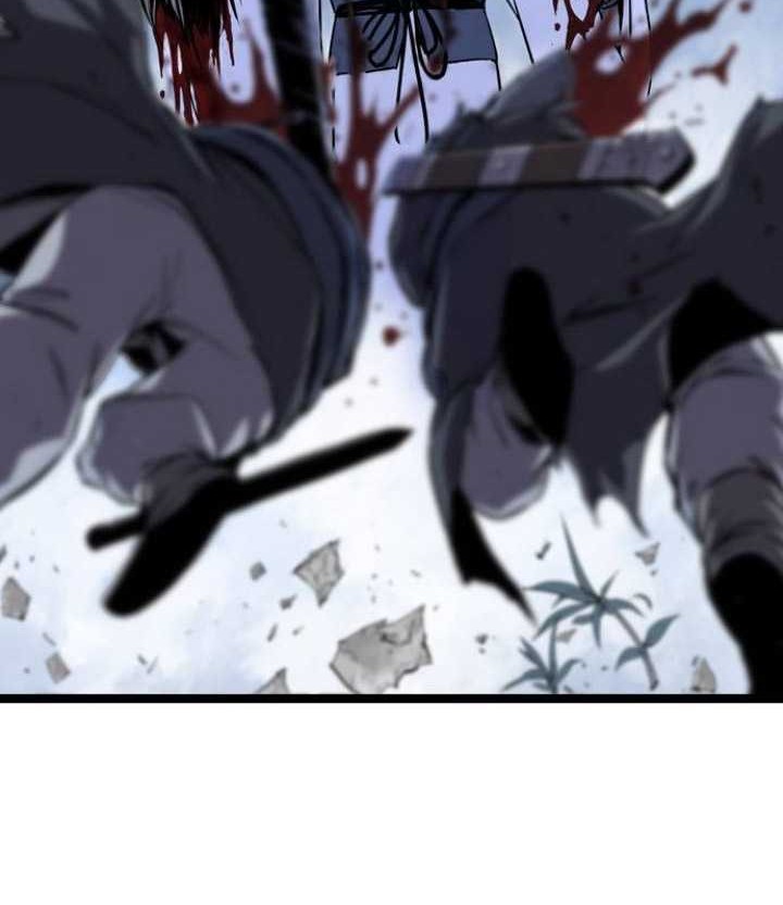 Asura (Ryu Ki-Un) Chapter 11 Gambar 25