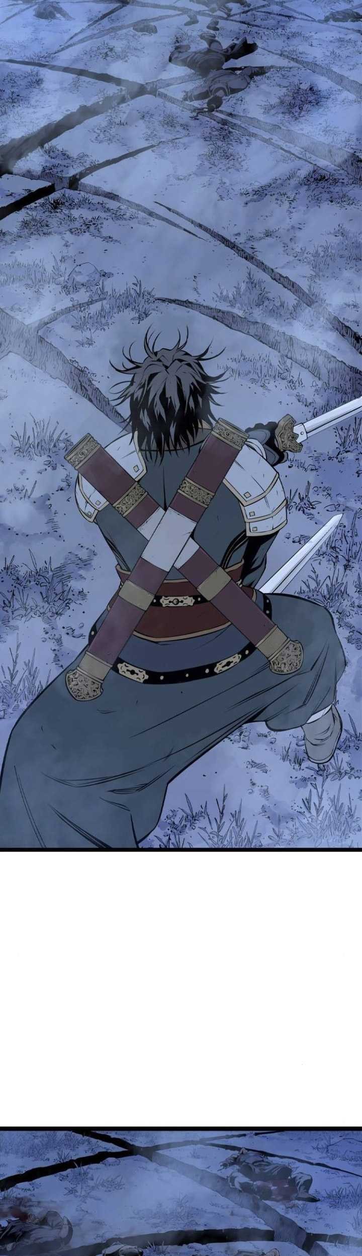 Asura (Ryu Ki-Un) Chapter 11 Gambar 46