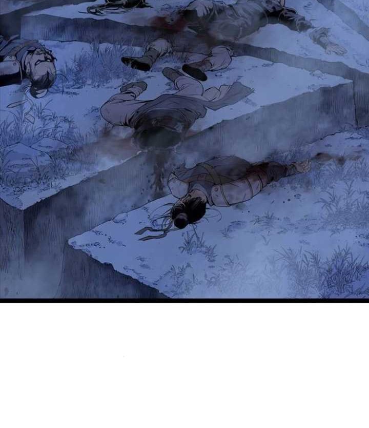 Asura (Ryu Ki-Un) Chapter 11 Gambar 47