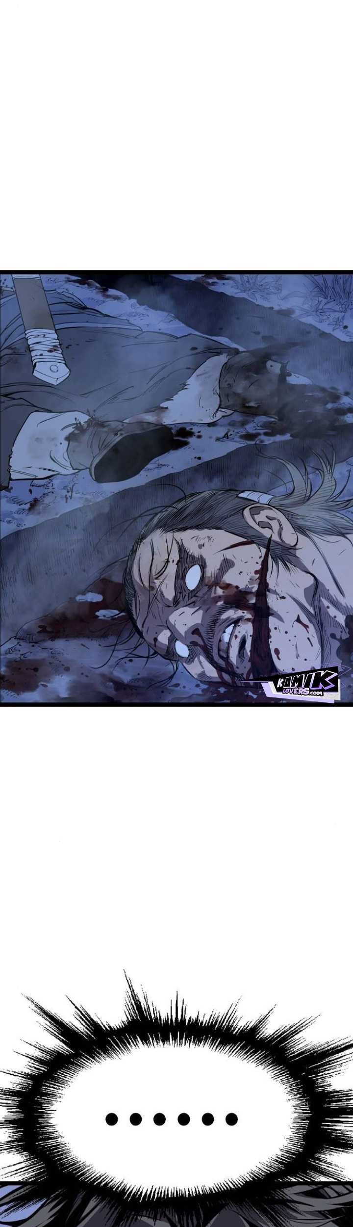 Asura (Ryu Ki-Un) Chapter 11 Gambar 48