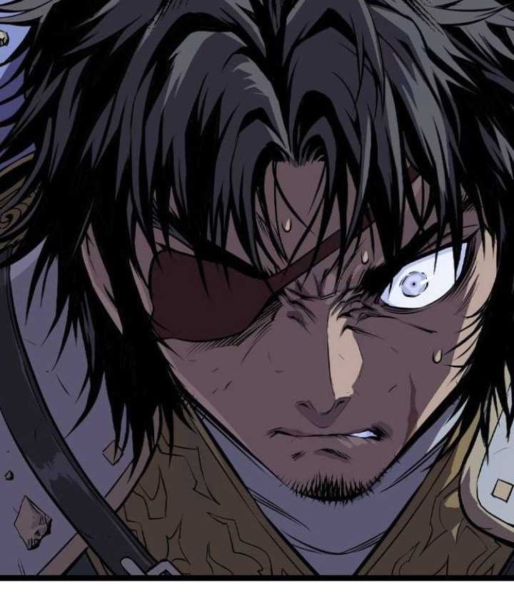 Asura (Ryu Ki-Un) Chapter 11 Gambar 49