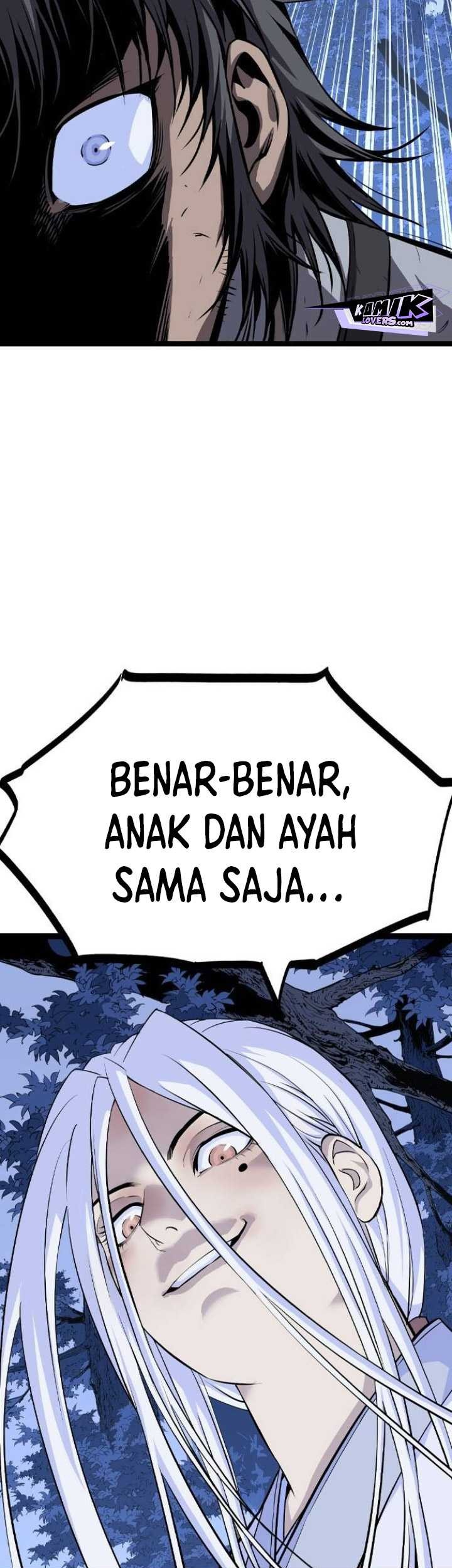 Asura (Ryu Ki-Un) Chapter 11 Gambar 52