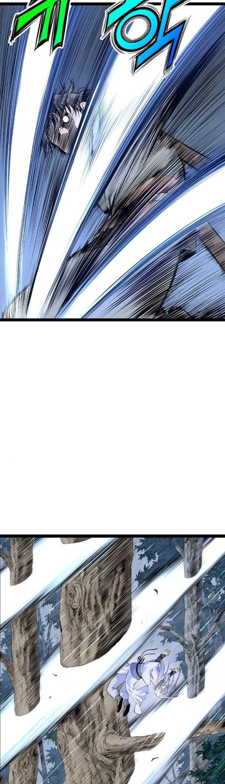 Asura (Ryu Ki-Un) Chapter 11 Gambar 54