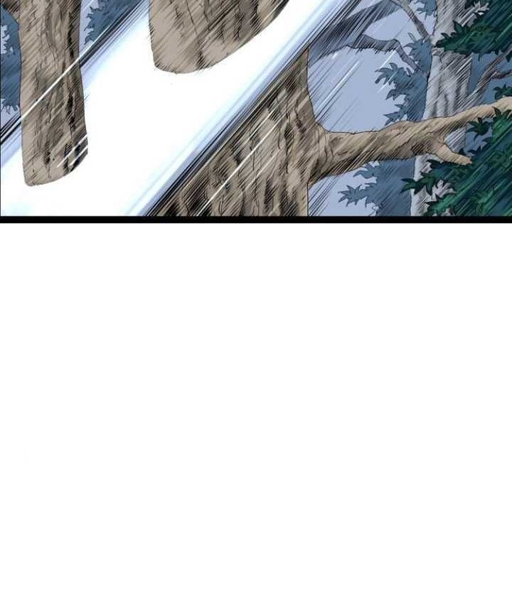 Asura (Ryu Ki-Un) Chapter 11 Gambar 55