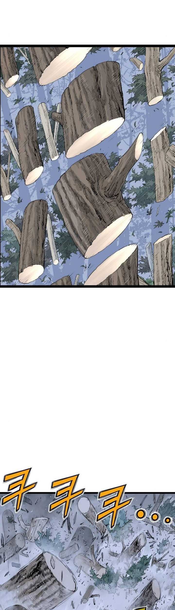 Asura (Ryu Ki-Un) Chapter 11 Gambar 56