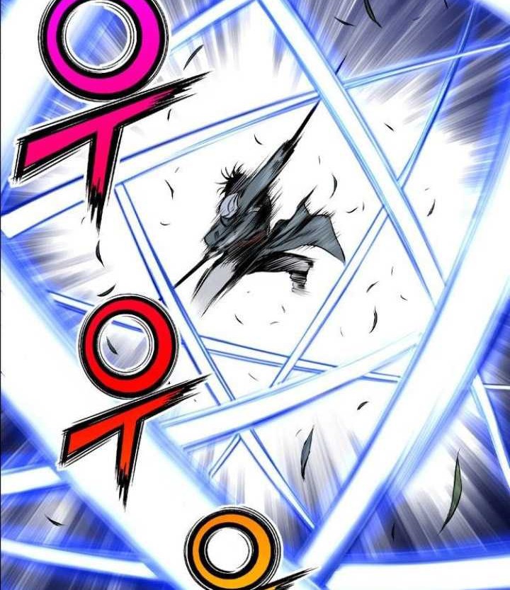 Asura (Ryu Ki-Un) Chapter 11 Gambar 39