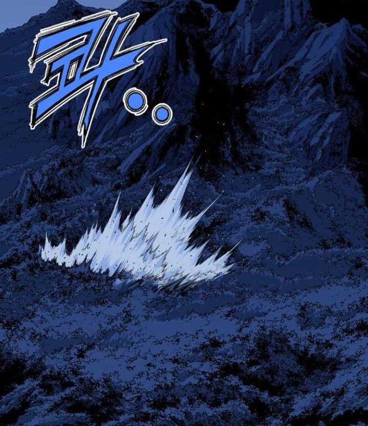 Asura (Ryu Ki-Un) Chapter 11 Gambar 41