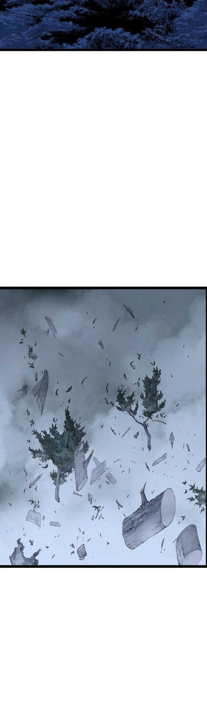 Asura (Ryu Ki-Un) Chapter 11 Gambar 42