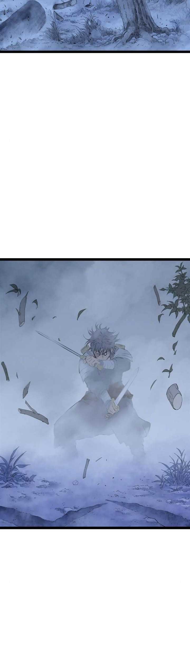 Asura (Ryu Ki-Un) Chapter 11 Gambar 44