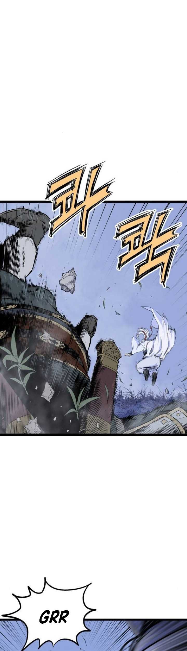 Asura (Ryu Ki-Un) Chapter 11 Gambar 66