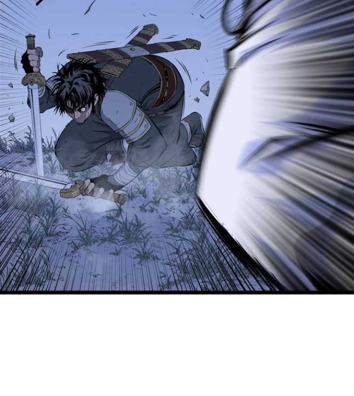 Asura (Ryu Ki-Un) Chapter 11 Gambar 67