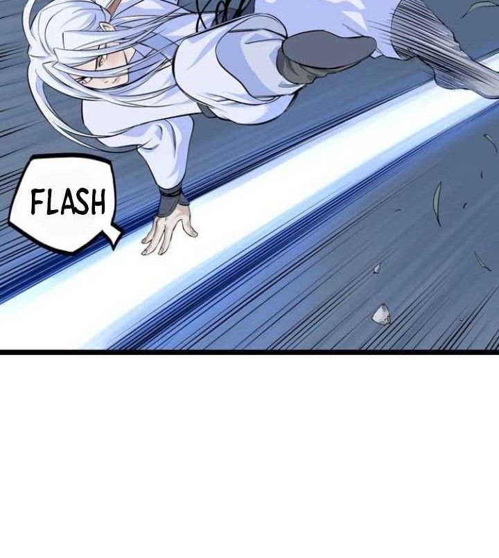 Asura (Ryu Ki-Un) Chapter 11 Gambar 69