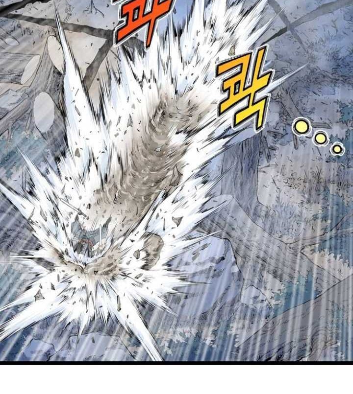 Asura (Ryu Ki-Un) Chapter 11 Gambar 71