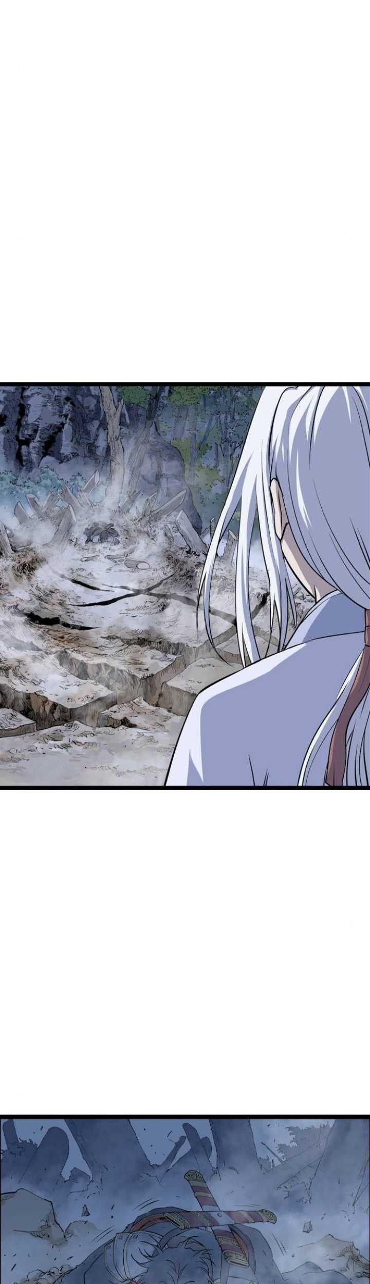 Asura (Ryu Ki-Un) Chapter 11 Gambar 72