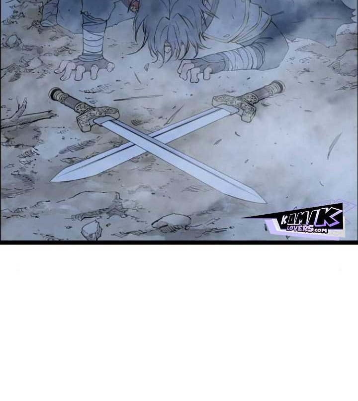 Asura (Ryu Ki-Un) Chapter 11 Gambar 73