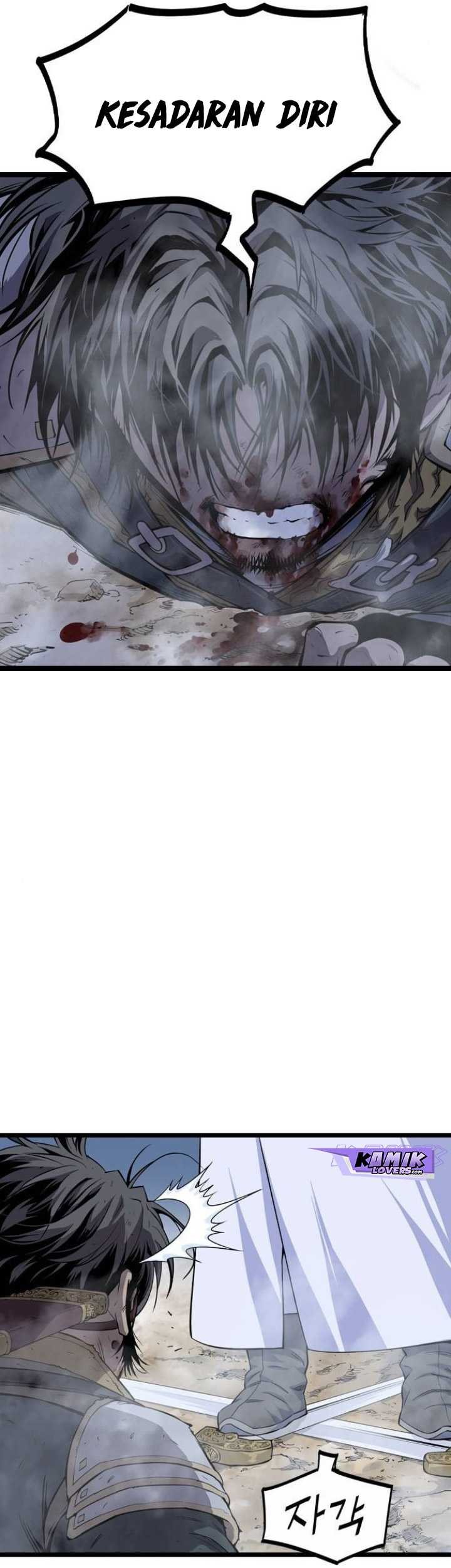 Asura (Ryu Ki-Un) Chapter 11 Gambar 74