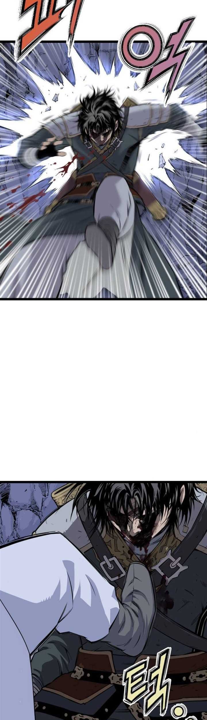 Asura (Ryu Ki-Un) Chapter 11 Gambar 76