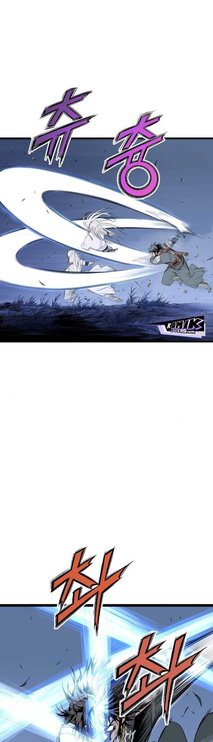 Asura (Ryu Ki-Un) Chapter 11 Gambar 60