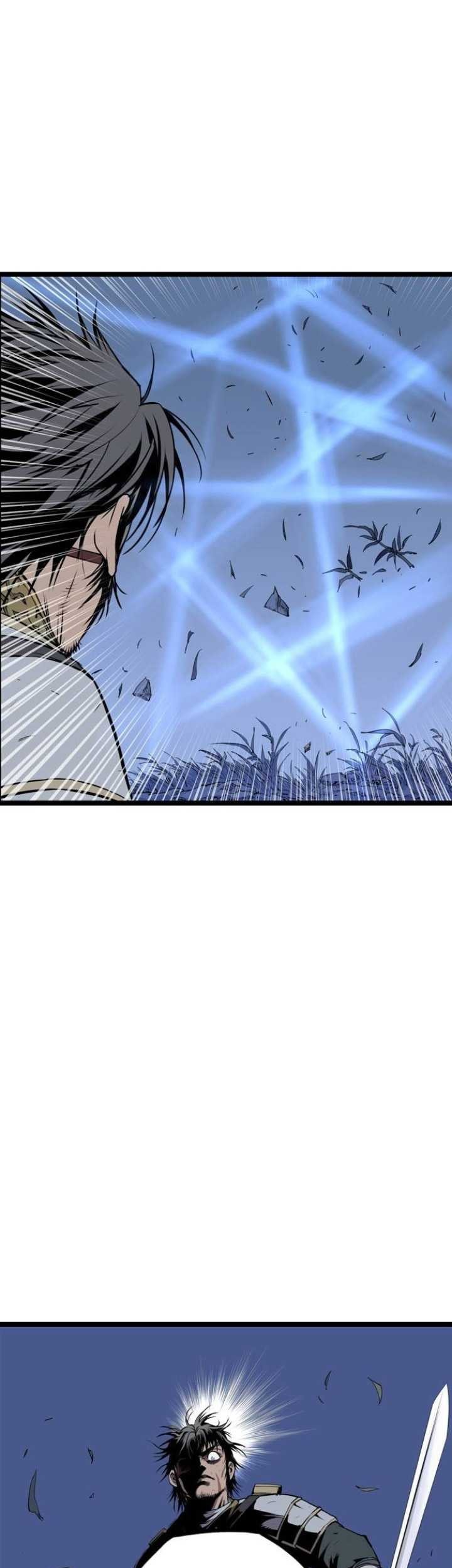 Asura (Ryu Ki-Un) Chapter 11 Gambar 62