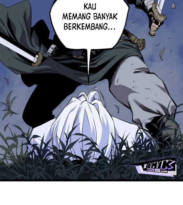 Asura (Ryu Ki-Un) Chapter 11 Gambar 63