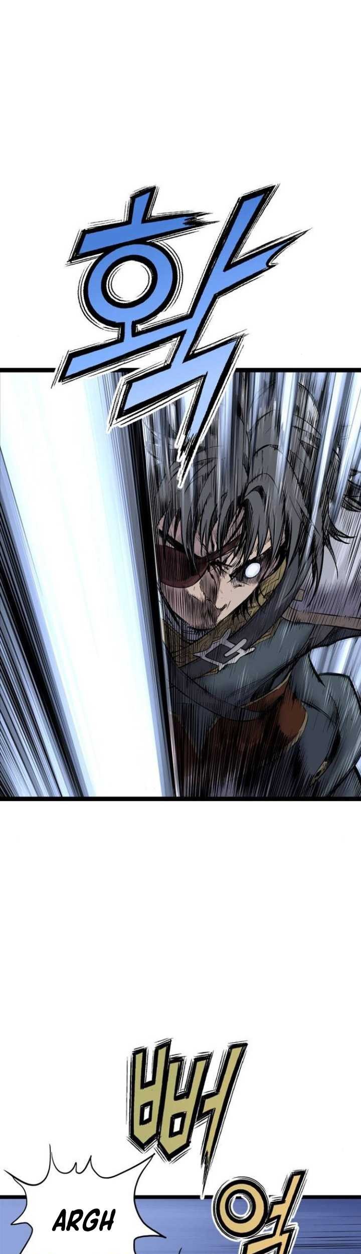 Asura (Ryu Ki-Un) Chapter 11 Gambar 64