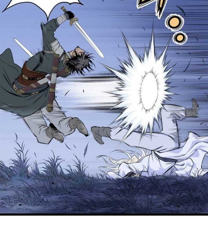 Asura (Ryu Ki-Un) Chapter 11 Gambar 65