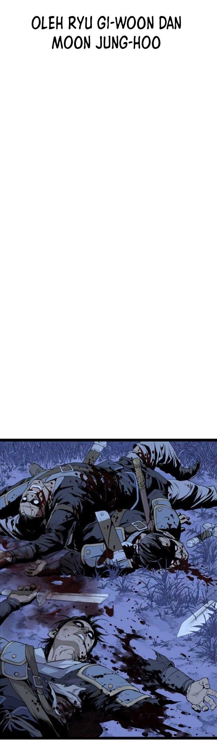 Asura (Ryu Ki-Un) Chapter 11 Gambar 4