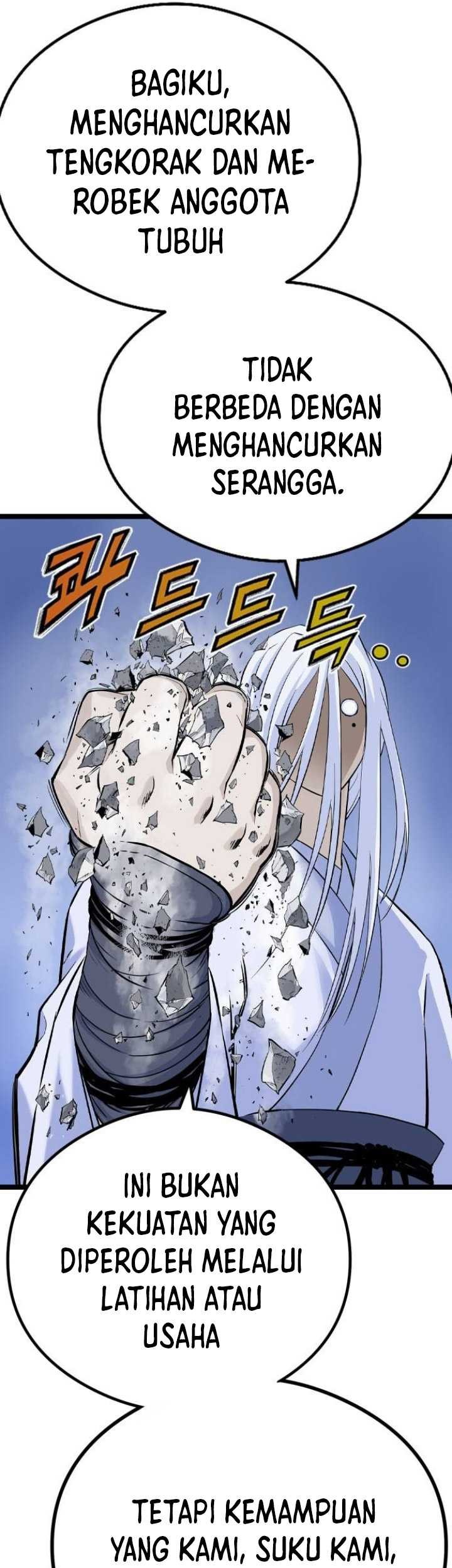 Asura (Ryu Ki-Un) Chapter 11 Gambar 86