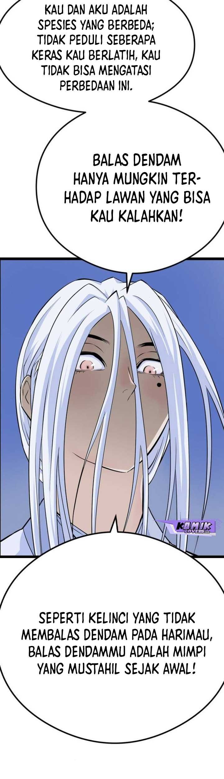 Asura (Ryu Ki-Un) Chapter 11 Gambar 88