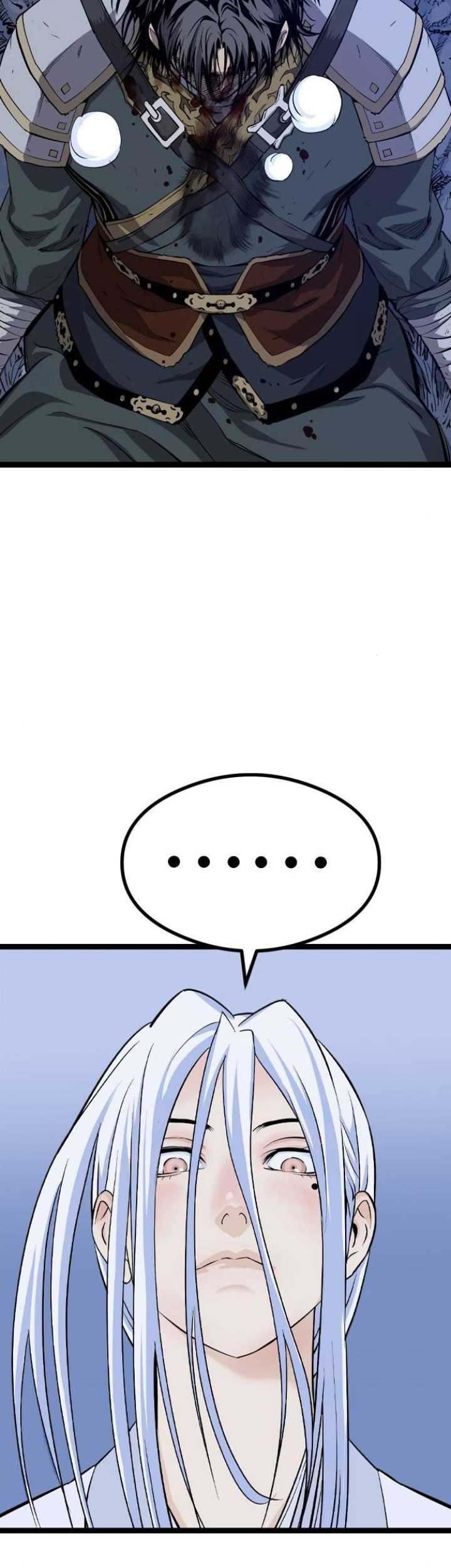 Asura (Ryu Ki-Un) Chapter 11 Gambar 90