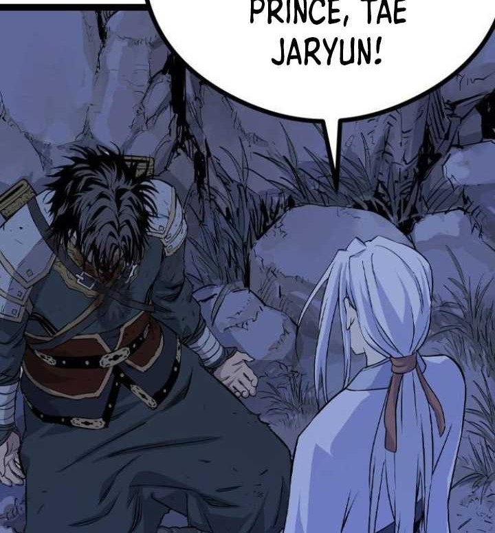Asura (Ryu Ki-Un) Chapter 11 Gambar 93