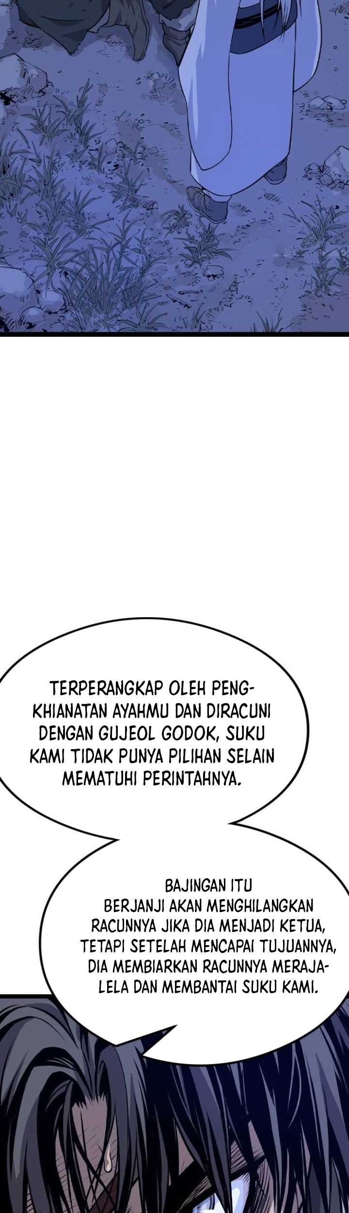 Asura (Ryu Ki-Un) Chapter 11 Gambar 94