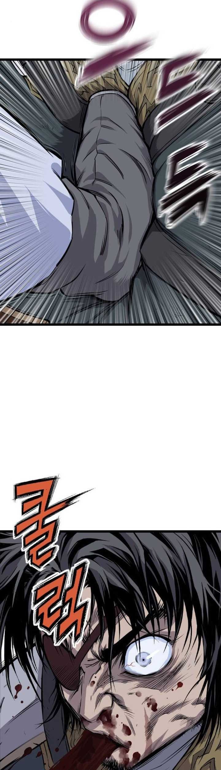 Asura (Ryu Ki-Un) Chapter 11 Gambar 78